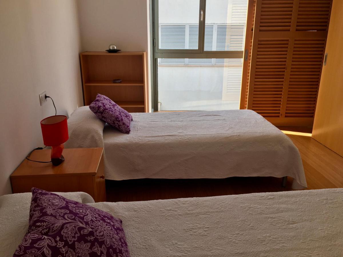 Casa De Pueblo Amplia Villa Sa Pobla Eksteriør bilde