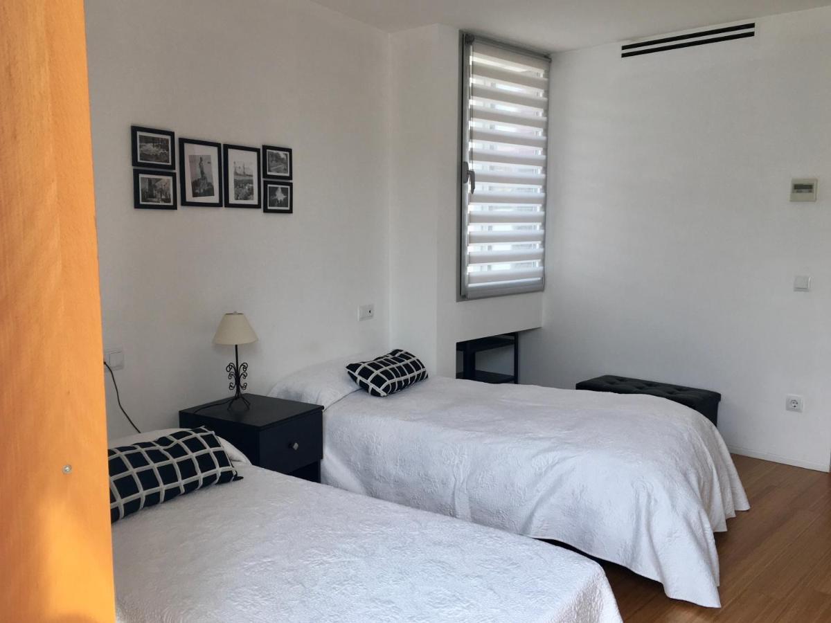 Casa De Pueblo Amplia Villa Sa Pobla Eksteriør bilde