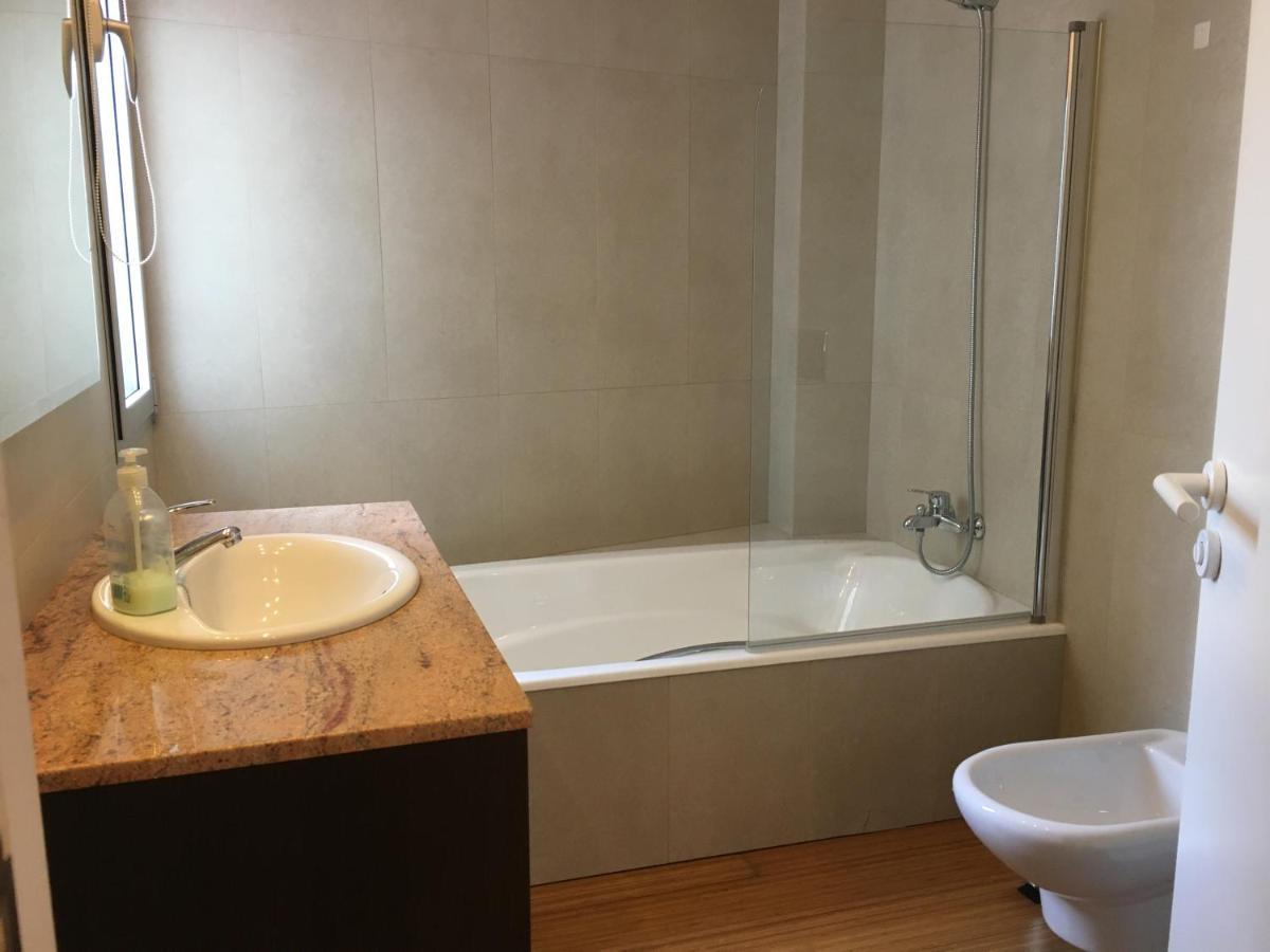 Casa De Pueblo Amplia Villa Sa Pobla Eksteriør bilde