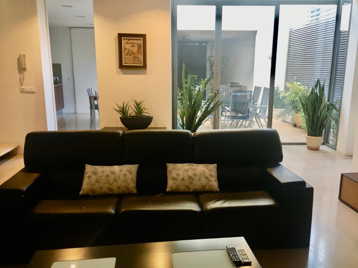 Casa De Pueblo Amplia Villa Sa Pobla Eksteriør bilde