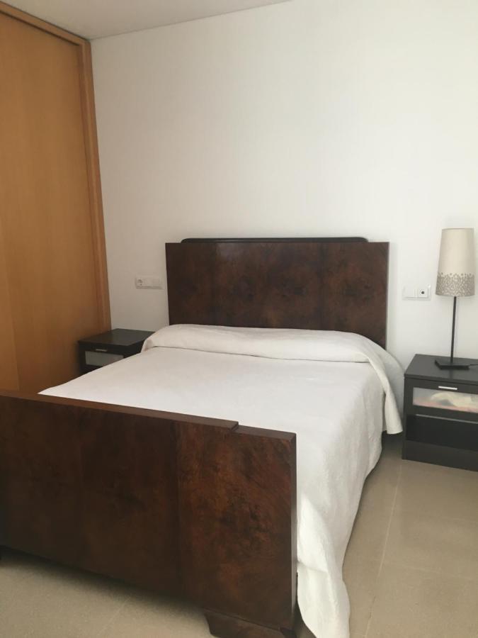 Casa De Pueblo Amplia Villa Sa Pobla Eksteriør bilde