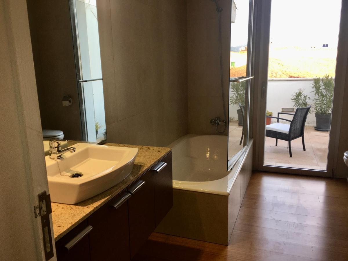 Casa De Pueblo Amplia Villa Sa Pobla Eksteriør bilde