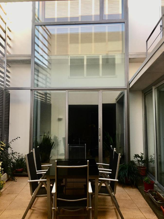 Casa De Pueblo Amplia Villa Sa Pobla Eksteriør bilde