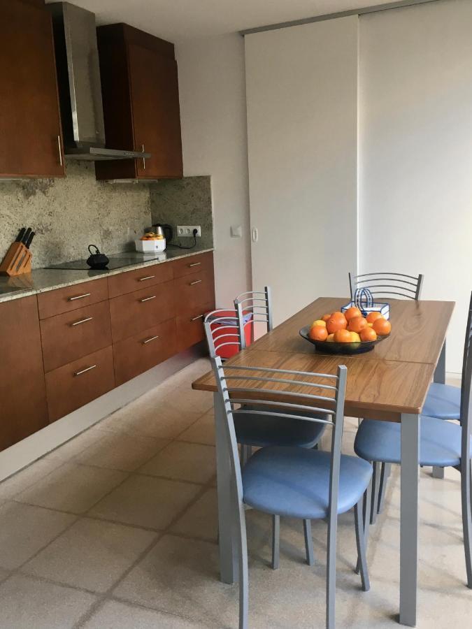 Casa De Pueblo Amplia Villa Sa Pobla Eksteriør bilde